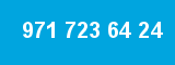 971 723 64 24